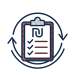 הגשת דוחות שנתיים והחזרי מס